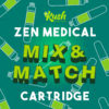 Zen Medical Cartridge