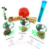 Kush Welcome Kit | Kush Station | Buy Weed Online