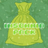 Insomnia Pack | Kush Station | Buy Weed Online