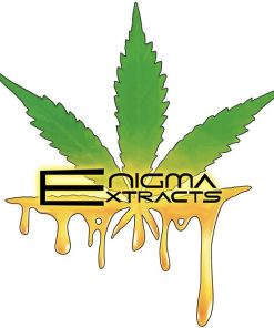 Enigma Extracts | Buy Weed Online | Mail Order Marijuana | Kush Statiion