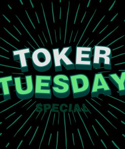 Toker Tuesday Special (Mini)