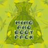 Mind and Body Pack | Kush Station | Buy Weed Online