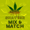 Enigma Extracts Shatter Mix & Match | Kush Station | Buy Weed Online