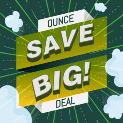 Save Big Ounce Deal