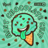 Mint Chocolate Chip Graphic