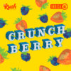 Crunch Berry Graphics