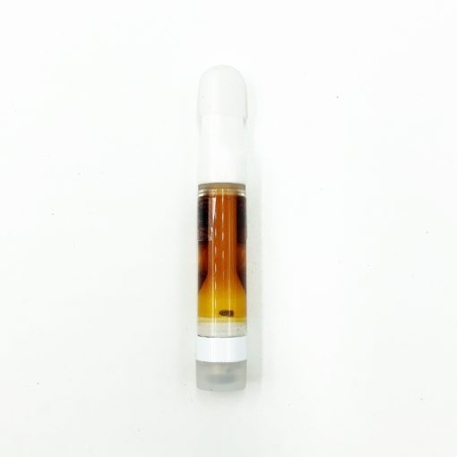 Train Wreck Enigma Extracts