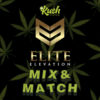 Elite Elevation Mix and Match
