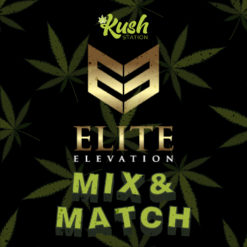 Elite Elevation Mix and Match