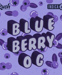 Blueberry Og Graphics