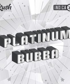 Platinum Bubba Graphics