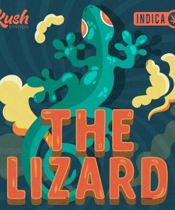 The Lizard Graphics