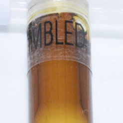Crumbled Lime Enigma Extracts