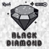 Black Diamond By Bubba Kings