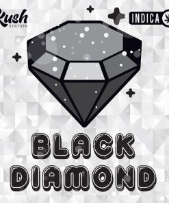 Black Diamond By Bubba Kings