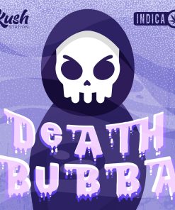 Death Bubba Graphics