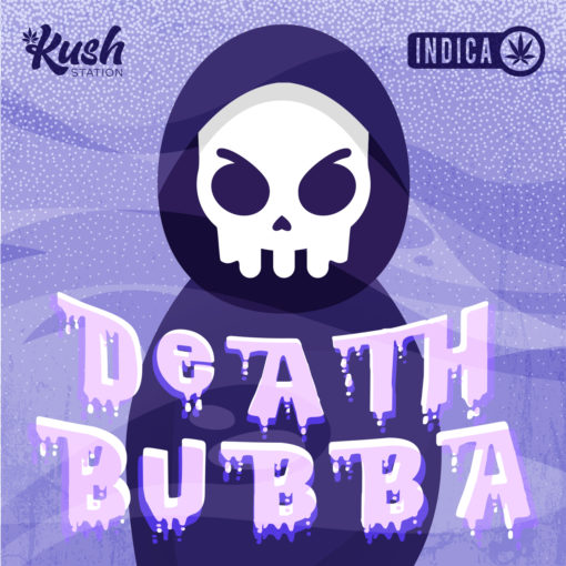 Death Bubba Graphics