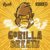Gorilla Breath Graphics