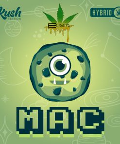 Mac Enigma Extracts | Buy Weed Online | Kush Station | Marijuana