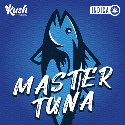 Master Tuna Graphics
