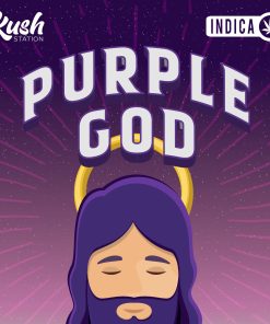 Purple God Graphics