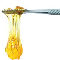 distillate delta