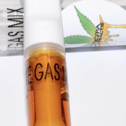 Gas Mix Cartridge Enigma Extracts