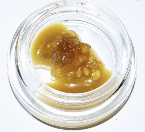 Shishkaberry Diamonds By Enigma Extracts