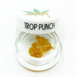 Trop Punch Diamonds Enigma Extracts