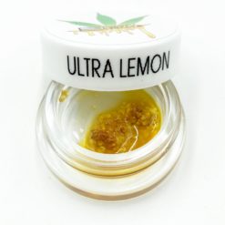 Ultra Lemon Diamonds Enigma Extracts