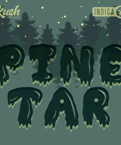 Pine Tar Graphics