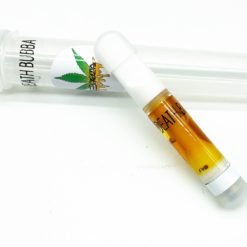 Live Death Bubba | Enigma Extracts | Kush Station | Cartrdige | Buy Weed Online