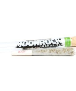 Moonrock Pre Roll Green Apple | Kush Station | Buy Weed Online