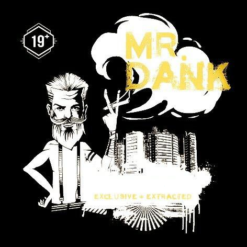 Mr. Dank Extracts
