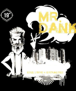 Mr. Dank Extracts