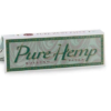 Pure Hemp 1.25 rolling papers