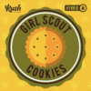 Girl Scout Cookies Graphics