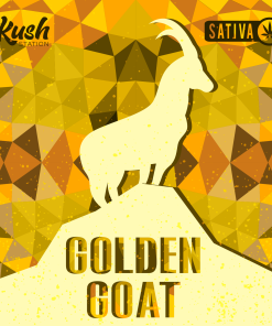 Golden Goat Graphics