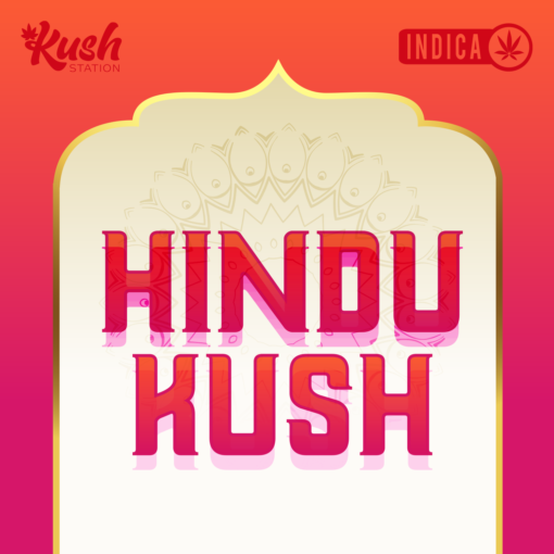 Hindu Kush Graphics