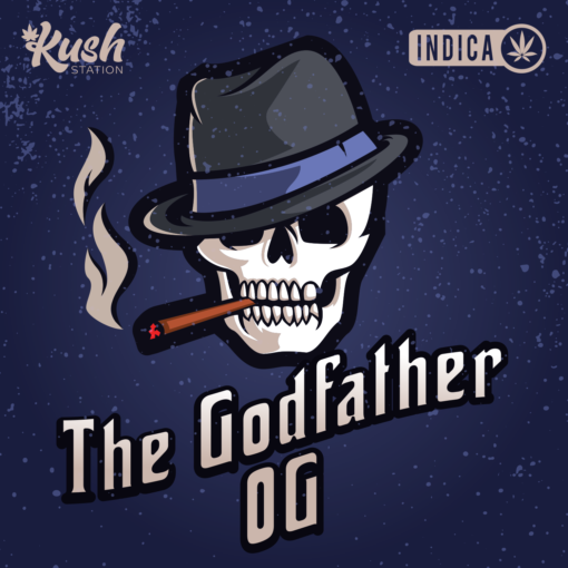 Godfather OG Graphics