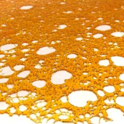 Luxe Extracts Tom Ford Pink Kush Shatter | Kush Station | Buy Weed Online