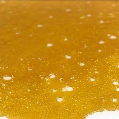 Luxe Extracts Trainwreck Shatter | Kush Station | Buy Weed Online