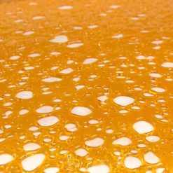 Luxe Extracts Sunset Sherbert Shatter | Kush Station | Buy Weed Online