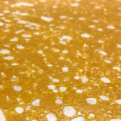 Luxe Extracts Pineapple Express Shatter | Kush Station | Buy Weed Online