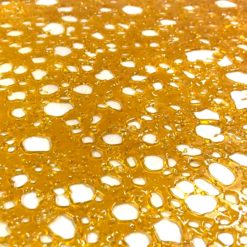 Luxe Extracts Blissful Wizard Shatter | Kush Station | Buy Weed Online