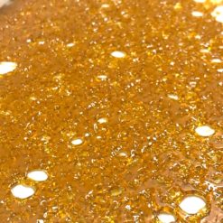 Luxe Extracts Black Diamond Shatter | Kush Station | Buy Weed Online