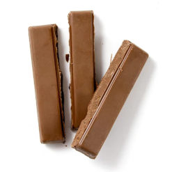 Kush Kitchen Milk Chocolate & Toffee | Kush Station | Buy Weed Online | Edibles