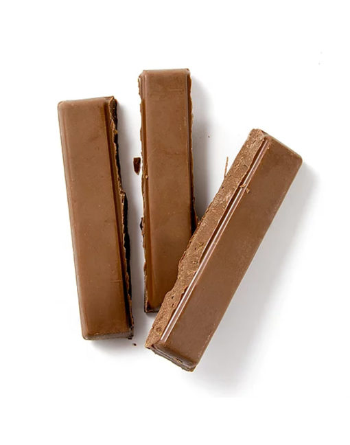 Kush Kitchen Milk Chocolate & Toffee | Kush Station | Buy Weed Online | Edibles