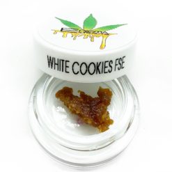 Enigma Extracts FSE White Cookies