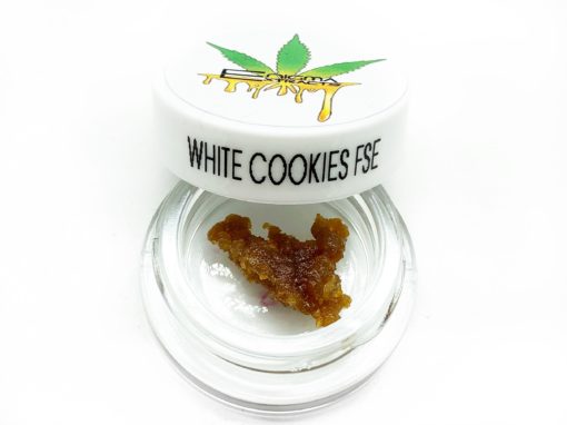 Enigma Extracts FSE White Cookies